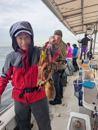 釣果