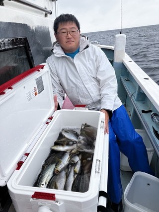 釣果