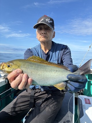 釣果
