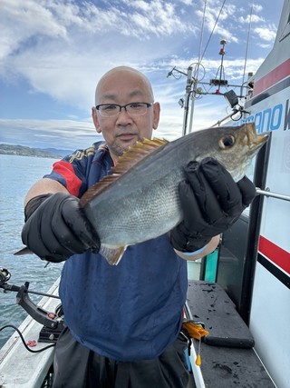 釣果