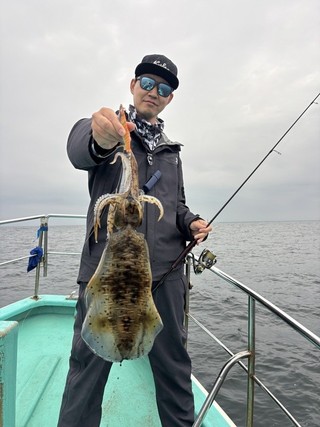 釣果