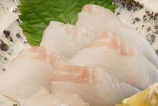 ヒラスズキってどんな魚 釣るコツやおすすめの料理をご紹介