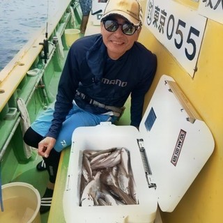 釣果