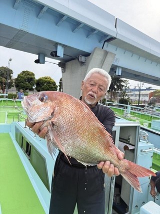 釣果