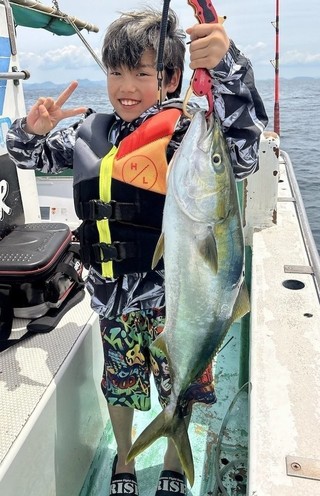 釣果