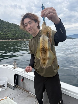 釣果