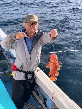 釣果