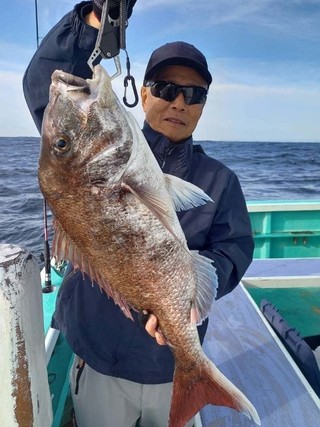 釣果