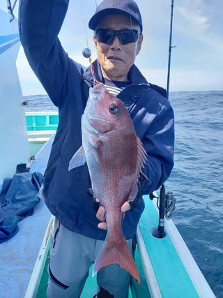 釣果