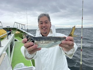 釣果