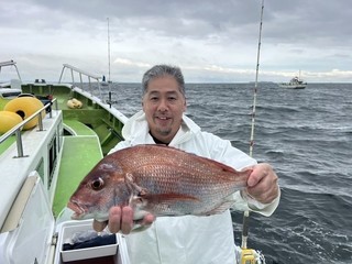 釣果