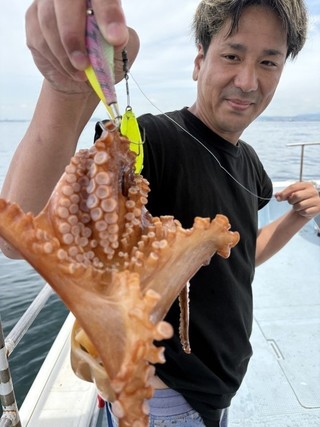 釣果