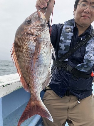 釣果