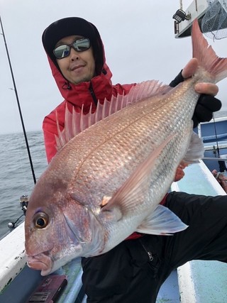 釣果
