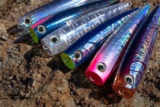フィッシングセミナー ロックショア編 第3回】：状況を打破する！時間