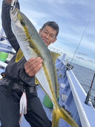 釣果