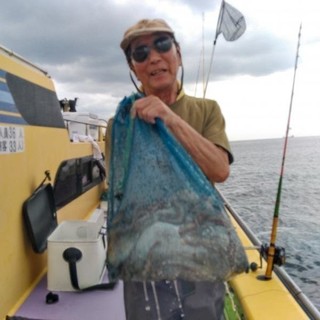 釣果