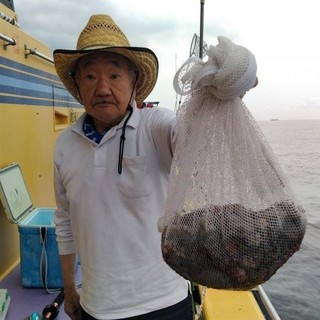 釣果