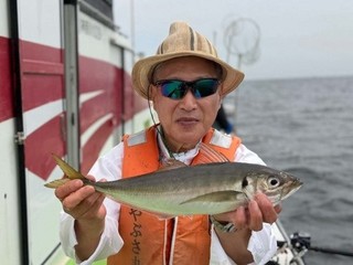 釣果