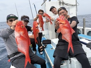 釣果