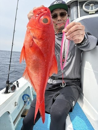 釣果