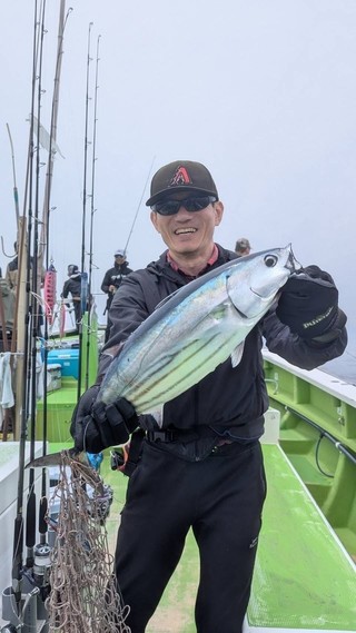 釣果
