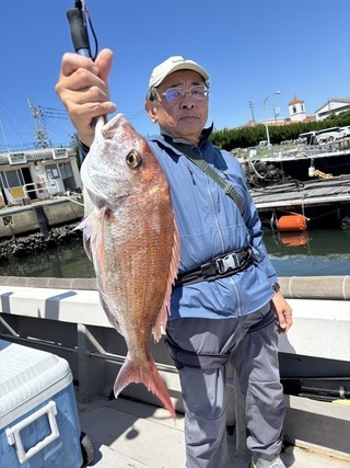 釣果