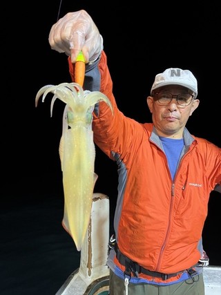 釣果
