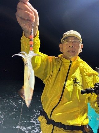 釣果