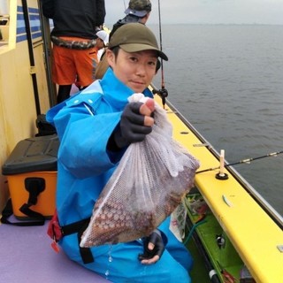 釣果