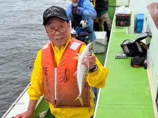 釣果