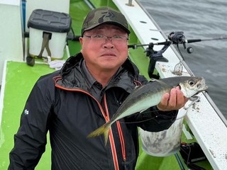 釣果
