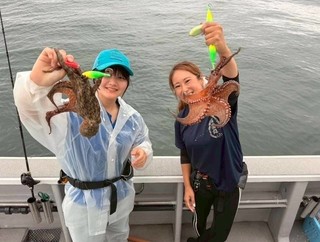 釣果