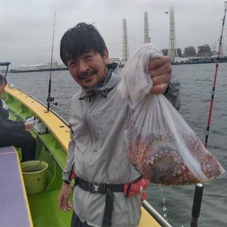 釣果