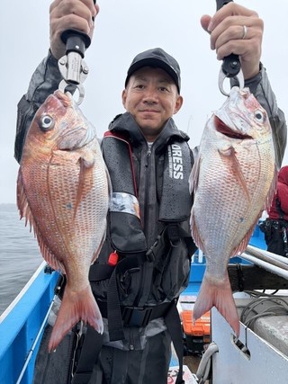 釣果