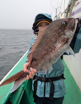 釣果