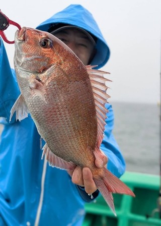 釣果