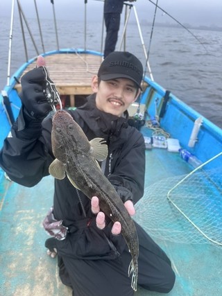 釣果