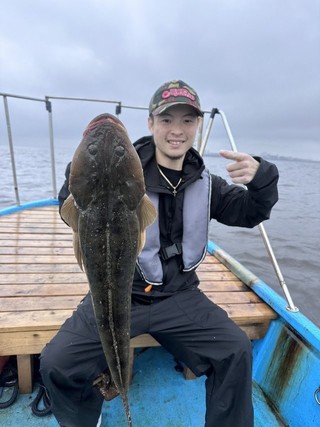 釣果