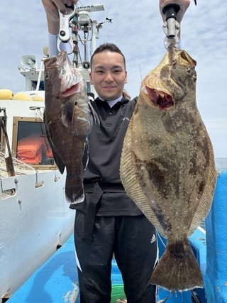 釣果