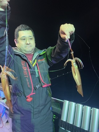 釣果
