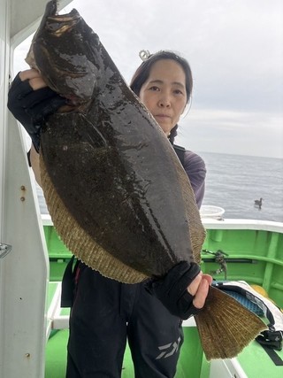 釣果