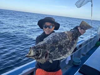 釣果