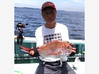 【釣果速報】神奈川県あまさけや丸でイサキ・タカベ・アジなど海の人気者を次々GET！多種多様な魚と出会いたいなら今すぐ乗船を！