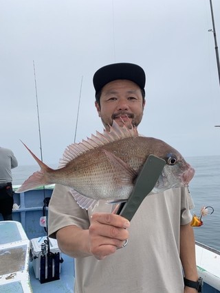 釣果