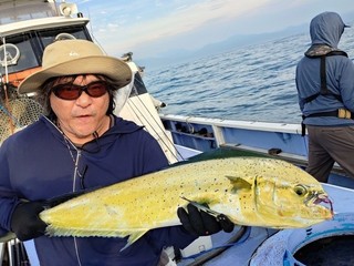 釣果