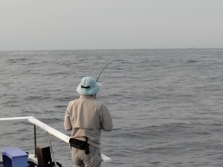 釣果