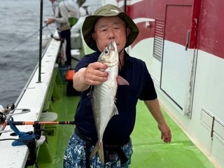 釣果