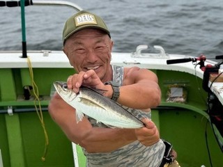 釣果