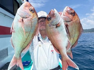 釣果